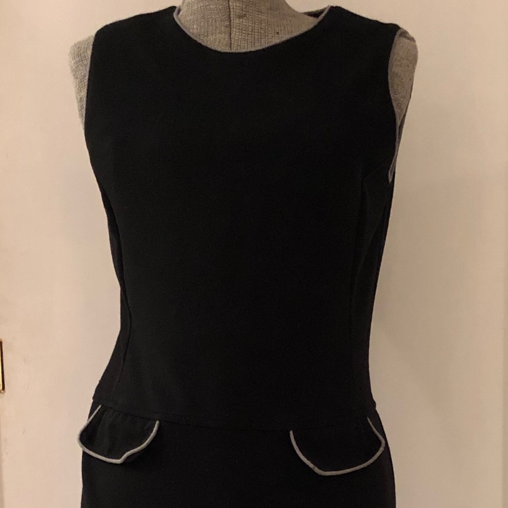 Vintage Esprit de Corp mini dress